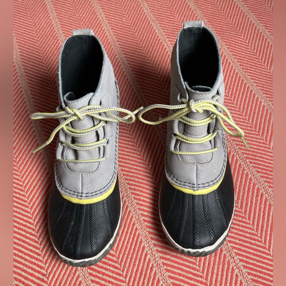 Sorel Out N About boot - Picture 7 of 11